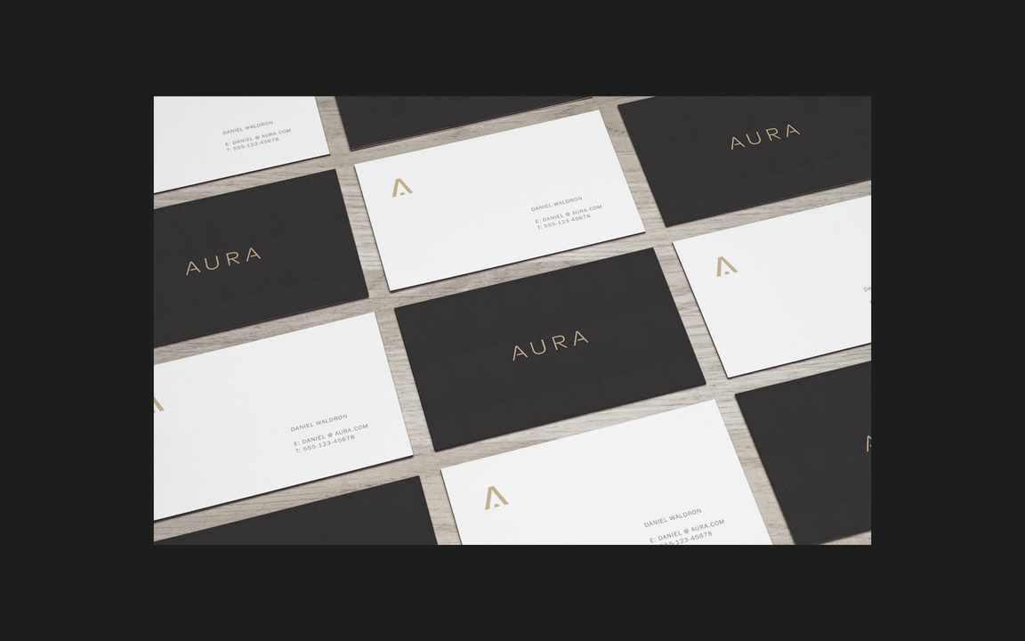 Aura smart frame on shelf in modern home interior displaying family photographs